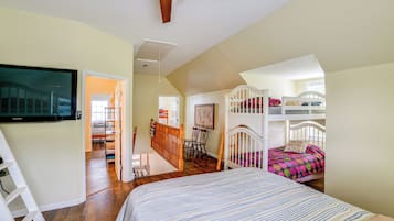Rumah (4 Bedrooms) | Interior