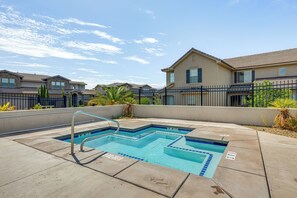 Appartement (3 Bedrooms) | Interieur