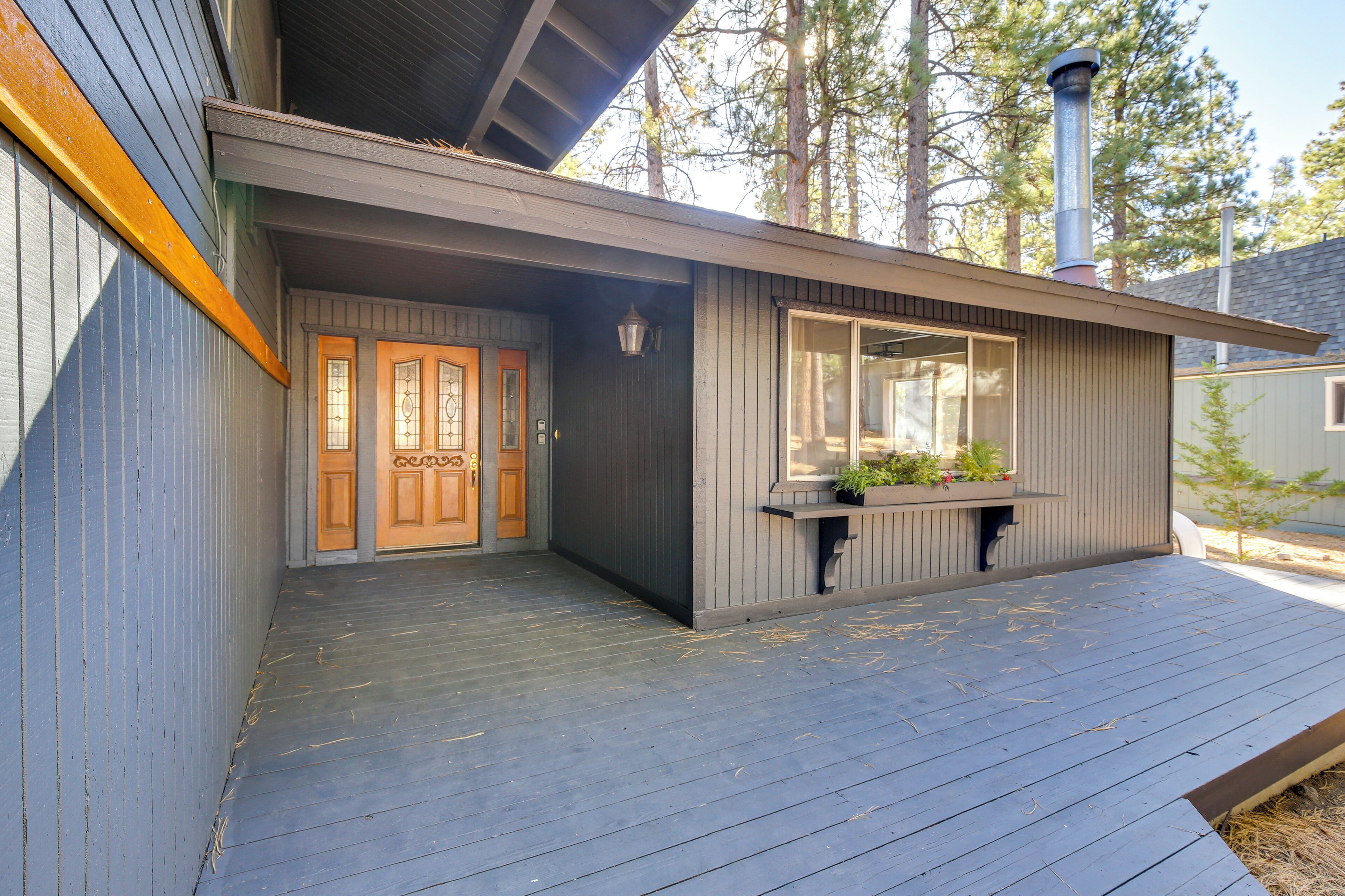 Maison (5 Bedrooms) | Intérieur