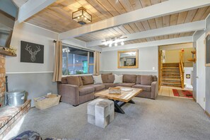 獨棟房屋 (5 Bedrooms) | 住宿內部