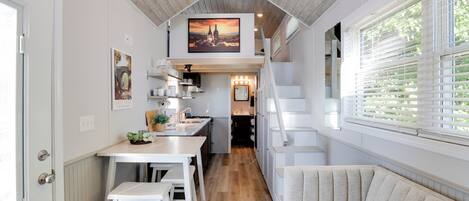 Appartement (0 Bedroom) | Voorkant van accommodatie