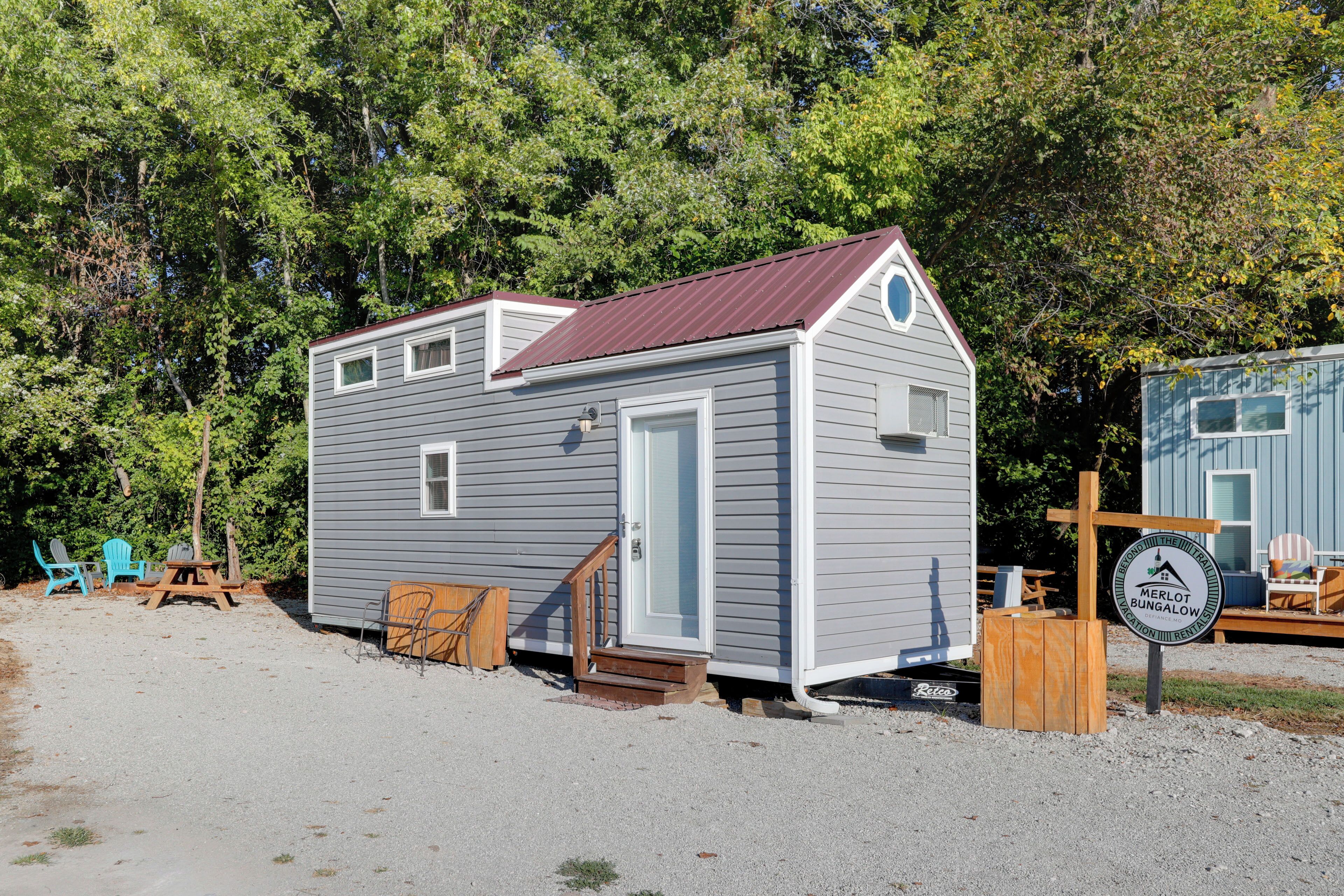 Apartment (0 Bedroom) | Interior