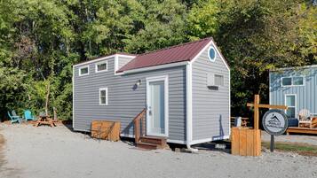 Apartemen (0 Bedroom) | Interior