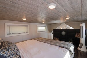 Apartamento (0 Bedroom) | Parte interna