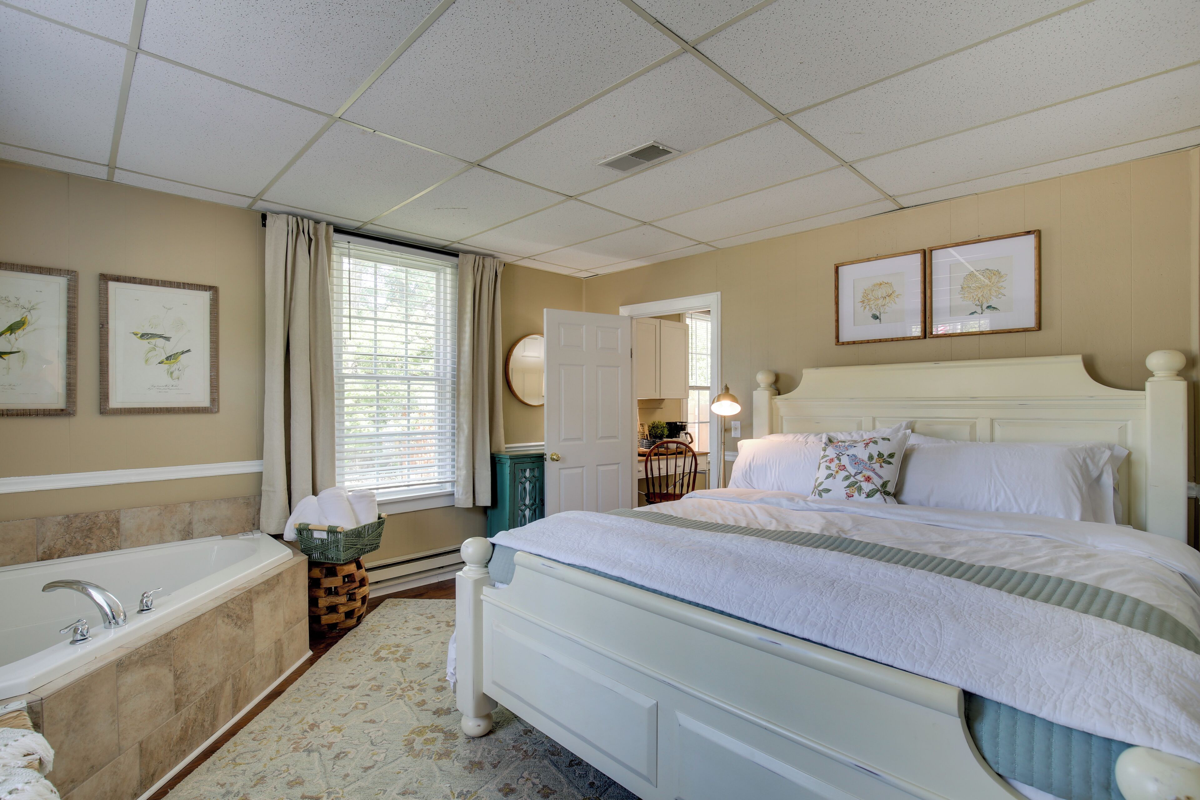 Maison (2 Bedrooms) | Intérieur