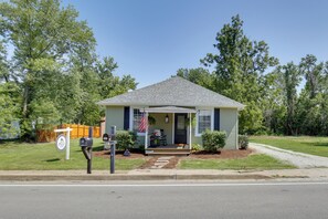 Casa (2 Bedrooms) | Interior