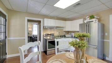 Nhà (2 Bedrooms) | Nội thất