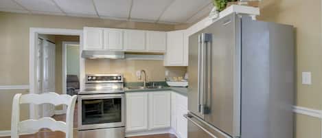 独立别墅 (2 Bedrooms) | 住宿内部