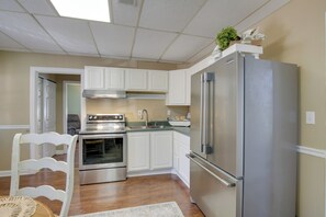 Casa (2 Bedrooms) | Interior