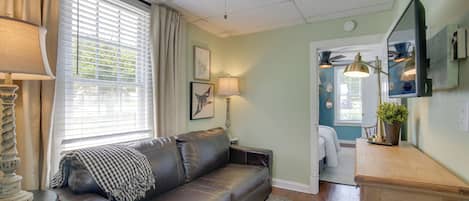 Casa (2 Bedrooms) | Interior