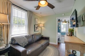 Casa (2 Bedrooms) | Interior