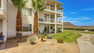 Apartment (3 Bedrooms) | Bahagian dalam