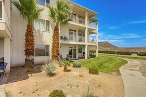 Apartamento (3 Bedrooms) | Parte interna