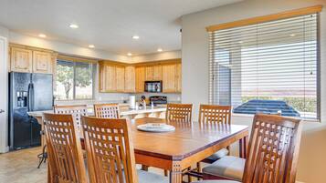 Apartment (3 Bedrooms) | Interior