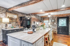 Cottage (1 Bedroom) | Interieur