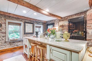 Cottage (1 Bedroom) | Interior