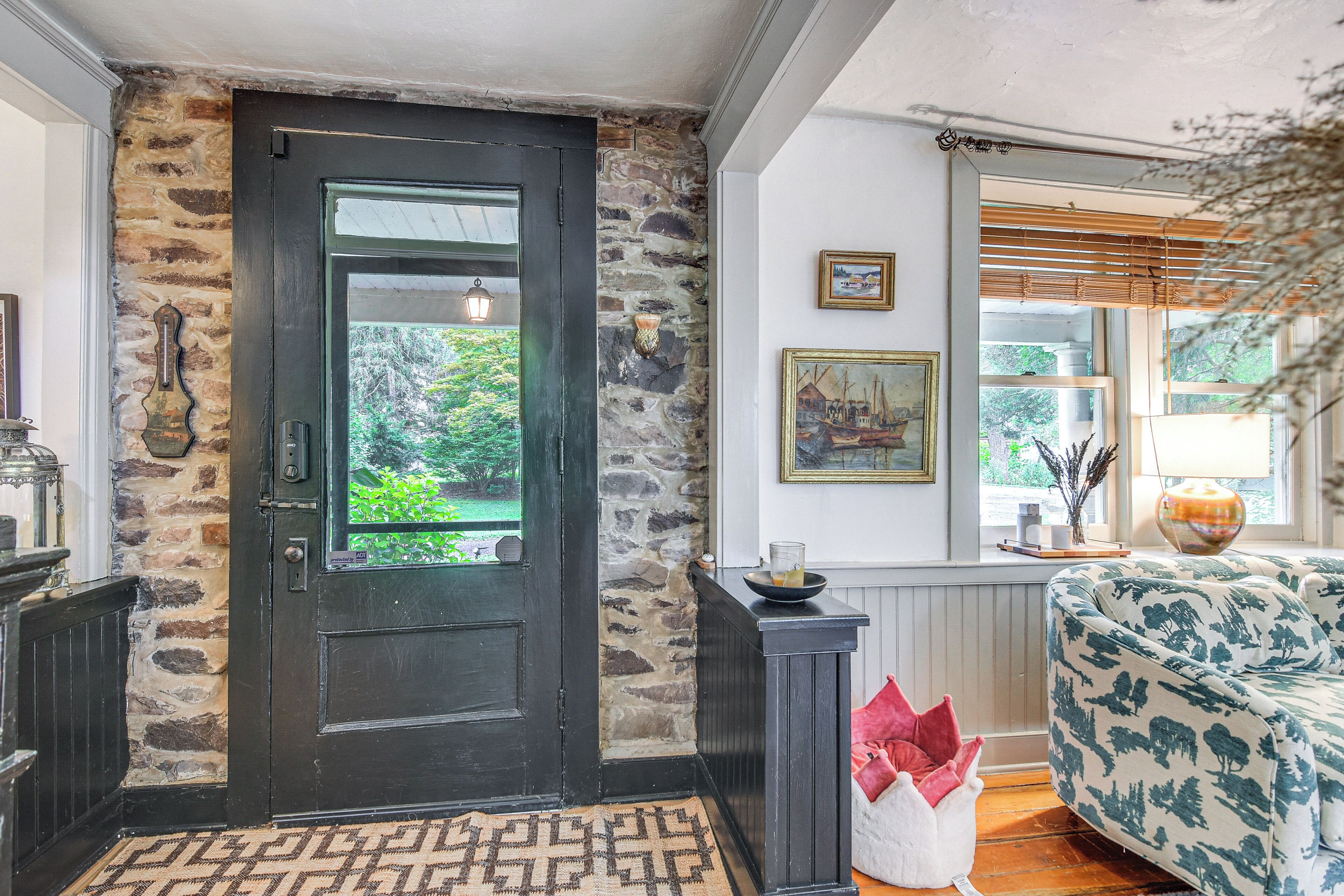 Cottage (1 Bedroom) | Interior