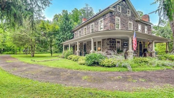 Cottage (1 Bedroom) | Interior