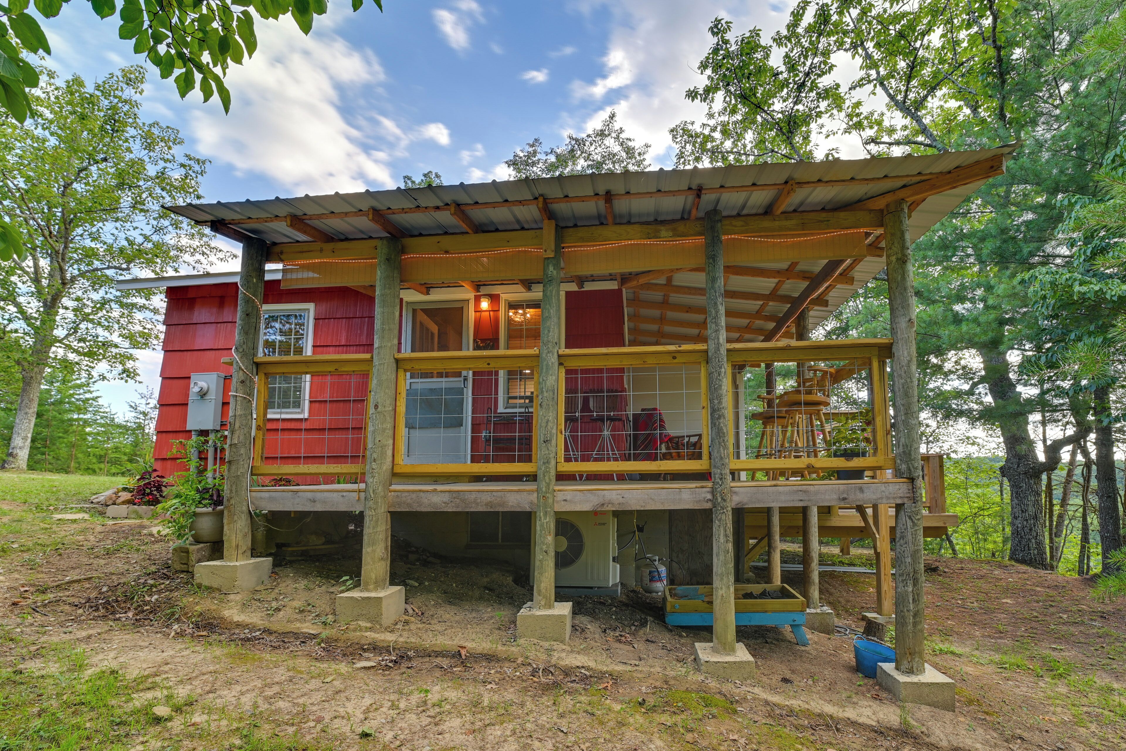 Nhà (1 Bedroom) | Nội thất