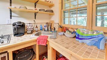 House (1 Bedroom) | Interior