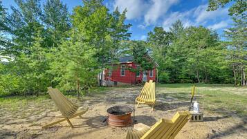 House (1 Bedroom) | Interior