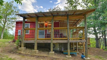 House (1 Bedroom) | Interior