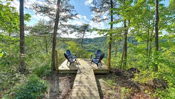 House (1 Bedroom) | Property grounds