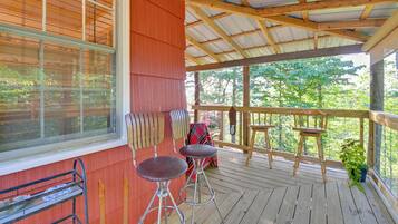 House (1 Bedroom) | Interior