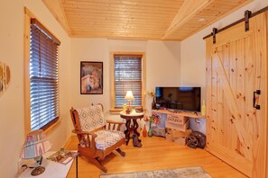 獨棟房屋 (1 Bedroom) | 住宿內部