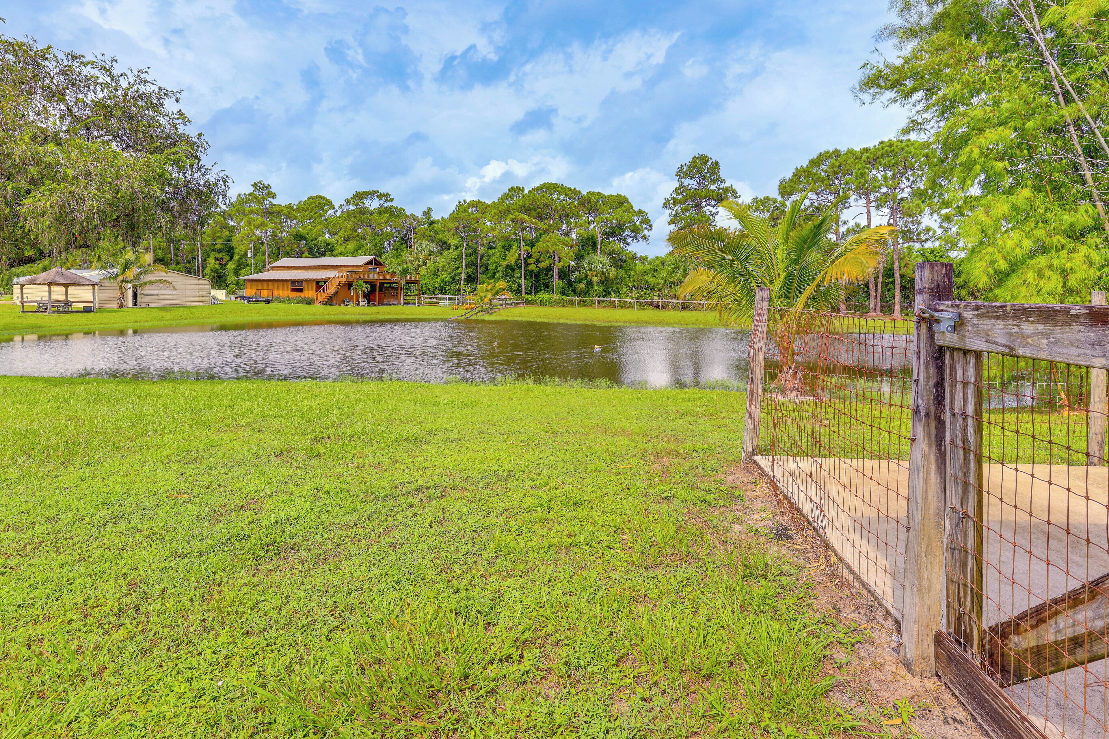 Ferienhaus (2 Bedrooms) | Innenbereich