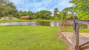 Ferienhaus (2 Bedrooms) | Innenbereich