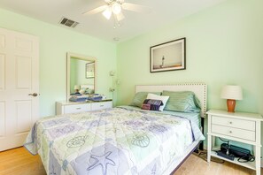 Casa (2 Bedrooms) | Interior