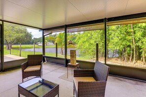 Casa (2 Bedrooms) | Interior