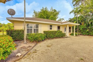 Hus (2 Bedrooms) | Interiör