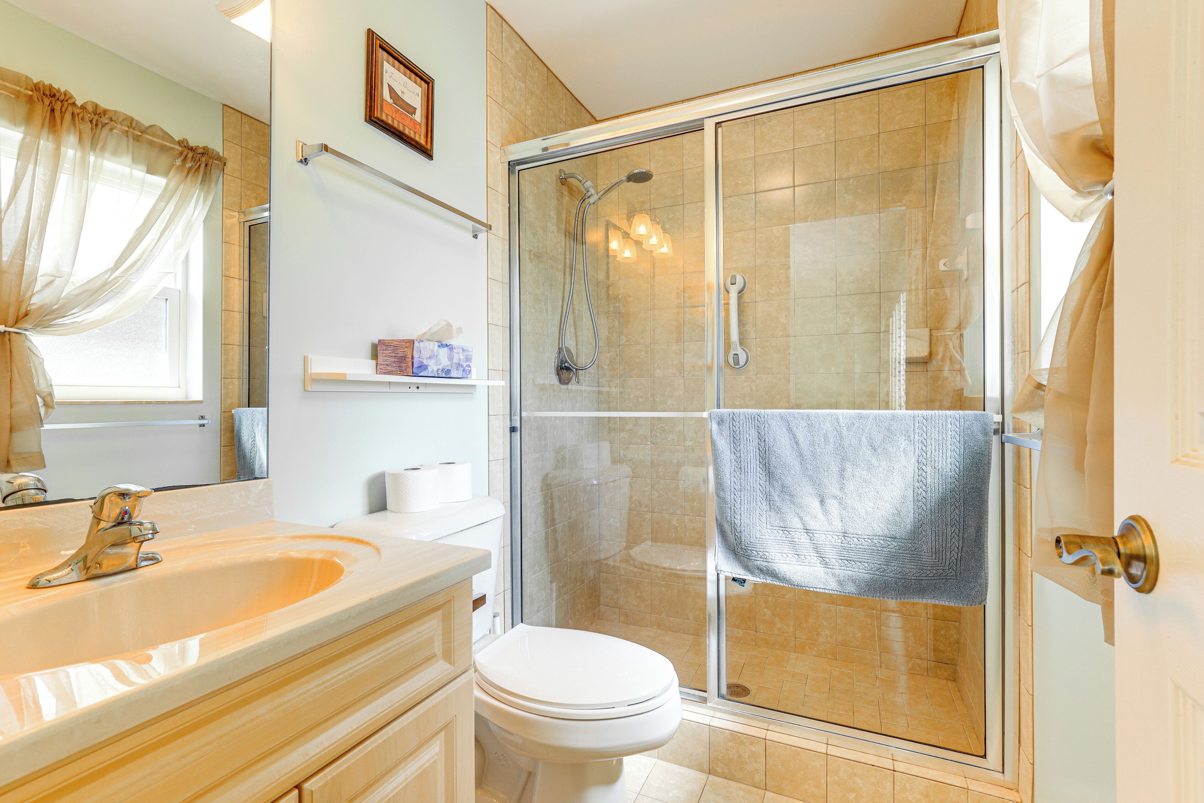 Rumah (2 Bedrooms) | Interior
