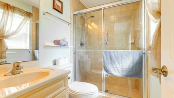Rumah (2 Bedrooms) | Interior