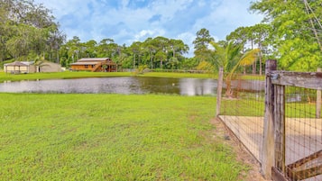 Ferienhaus (2 Bedrooms) | Innenbereich