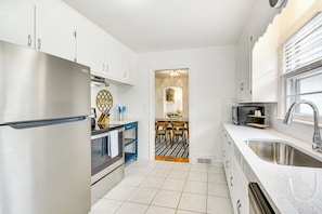 Casa (3 Bedrooms) | Parte interna
