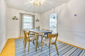 Casa (3 Bedrooms) | Interior