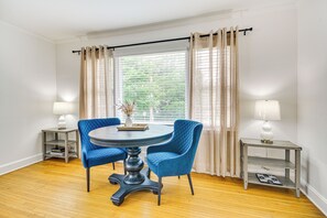 Casa (3 Bedrooms) | Interior