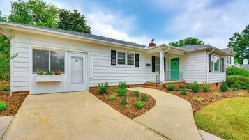 Rumah (3 Bedrooms) | Interior