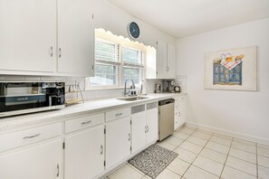 獨棟房屋 (3 Bedrooms) | 住宿內部
