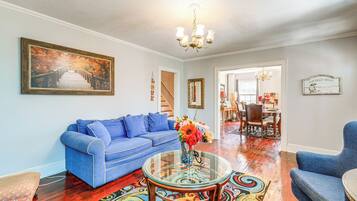 Cottage (3 Bedrooms) | Interieur