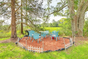 Ferienhaus (3 Bedrooms) | Innenbereich