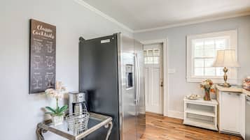 Ferienhaus (3 Bedrooms) | Innenbereich