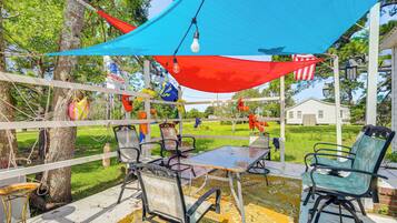 Cottage (3 Bedrooms) | Interieur