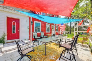 Cottage (3 Bedrooms) | Interior