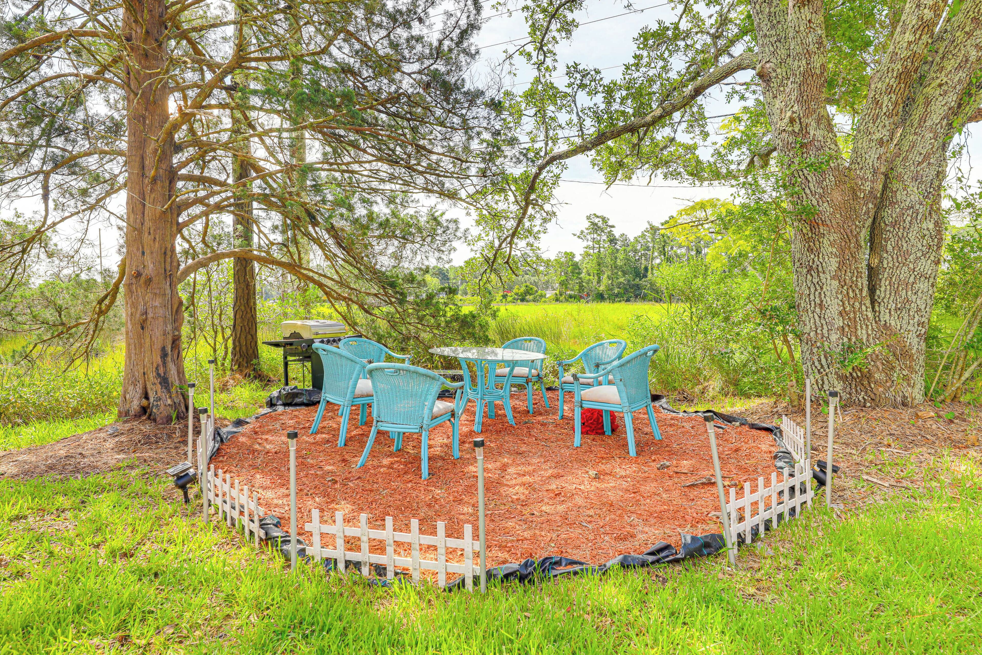 Cottage (3 Bedrooms) | Interior