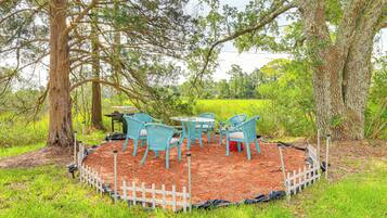 Cottage (3 Bedrooms) | Interior