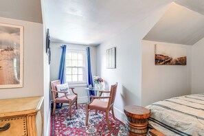 Cottage (3 Bedrooms) | Interior